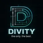 Аватар канала Divity. Про СВН, СКУД и ОПС.