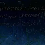 Аватар канала internal observer