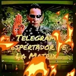 Аватар канала DESPERTADOR DE LA MATRIX 🔥