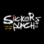 Аватар канала journal: sucker punch !