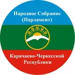 Аватар канала Парламент КЧР