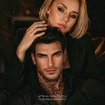 Аватар канала Алёна RightNow // арты и истории