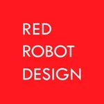 Аватар канала RED ROBOT DESIGN