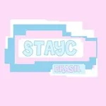 Аватар канала STAYC Brasil #𝟮:𝗟𝗢𝗩𝗘 🩷 🎾