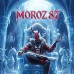 Аватар канала Moroz 87