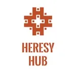 Аватар канала Heresy Hub