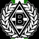 Аватар канала Forza Borussia! / «Боруссия» Мёнхенгладбах