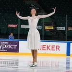 Аватар канала Ласточка по имени Анита ⛸️ ⛸️