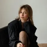 Аватар канала 🤍 cozy vibe by Evelin