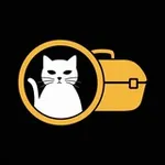 Аватар канала GitHub Разработчика