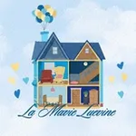 Аватар канала La Mavie Vine: Letter To Ellie.