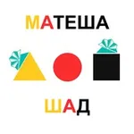 Аватар канала Матеша — ШАД