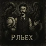 Аватар канала Р’льех
