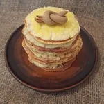 Аватар канала Кухня Верхневолжья