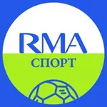Аватар канала RMA СПОРТ | Менеджмент в игровых видах спорта