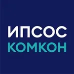 Аватар канала Ипсос Комкон