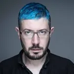 Аватар канала дмитрий уткин