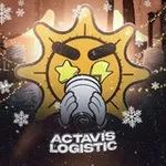 Аватар канала ACTAVIS LOGISTIC