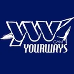 Аватар канала YOURWAYS