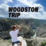 Аватар канала WOODSTON TRIP