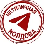 Аватар канала Нетипичная Mолдова NEWS