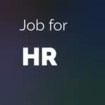 Аватар канала Job for HR (IT & Digital)