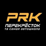 Аватар канала Федеральная автошкола Перекрёсток