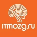 Аватар канала ITmozg