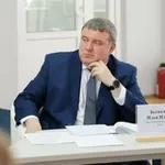Аватар канала Илья Беспалов
