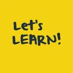Аватар канала Let’s LEARN