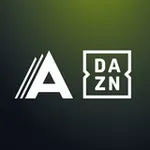 Аватар канала Amediateka x DAZN | Спорт
