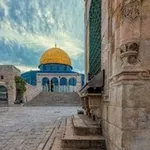 Аватар канала شؤون مقدسية