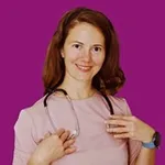 Аватар канала Отоневролог Оверченко Кира Владимировна dr.kira_ok