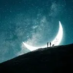 Аватар канала عقد ونبض 💙