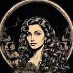 Аватар канала АГАТА КРИСТИ КРИМИНАЛ