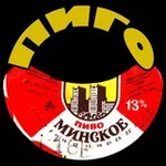 Аватар канала Пиго Беларуси 🍺
