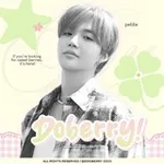 Аватар канала DOBERRY ♡