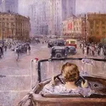 Аватар канала Советская Москва
