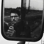 Аватар канала ⚫️ Gribov’s Darkroom ⚫️