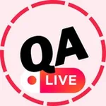 Аватар канала QA Live 🚩 Тестирование ПО