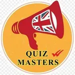 Аватар канала 📣 Quiz Masters 🇬🇧