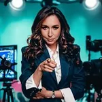 Аватар канала ReginaReport | Регина Понамарева (Орехова)