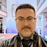 Аватар канала Умный еврей при губернаторе. Авторский канал Андрея Перла