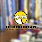 Аватар канала НЕDOНОСКИ_store