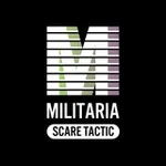 Аватар канала MST | Militaria Scare Tactic