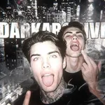 Аватар канала darkarchive. #чейзавотпуск