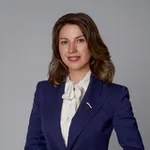 Аватар канала Депутат Ирина Панькина 🇷🇺