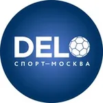 Аватар канала ДелоСпорт