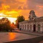 Аватар канала В Кунгуре
