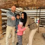 Аватар канала Алёна и ее хозяйство глазами ее супруга Владимира, но и иногда Алёны 😂